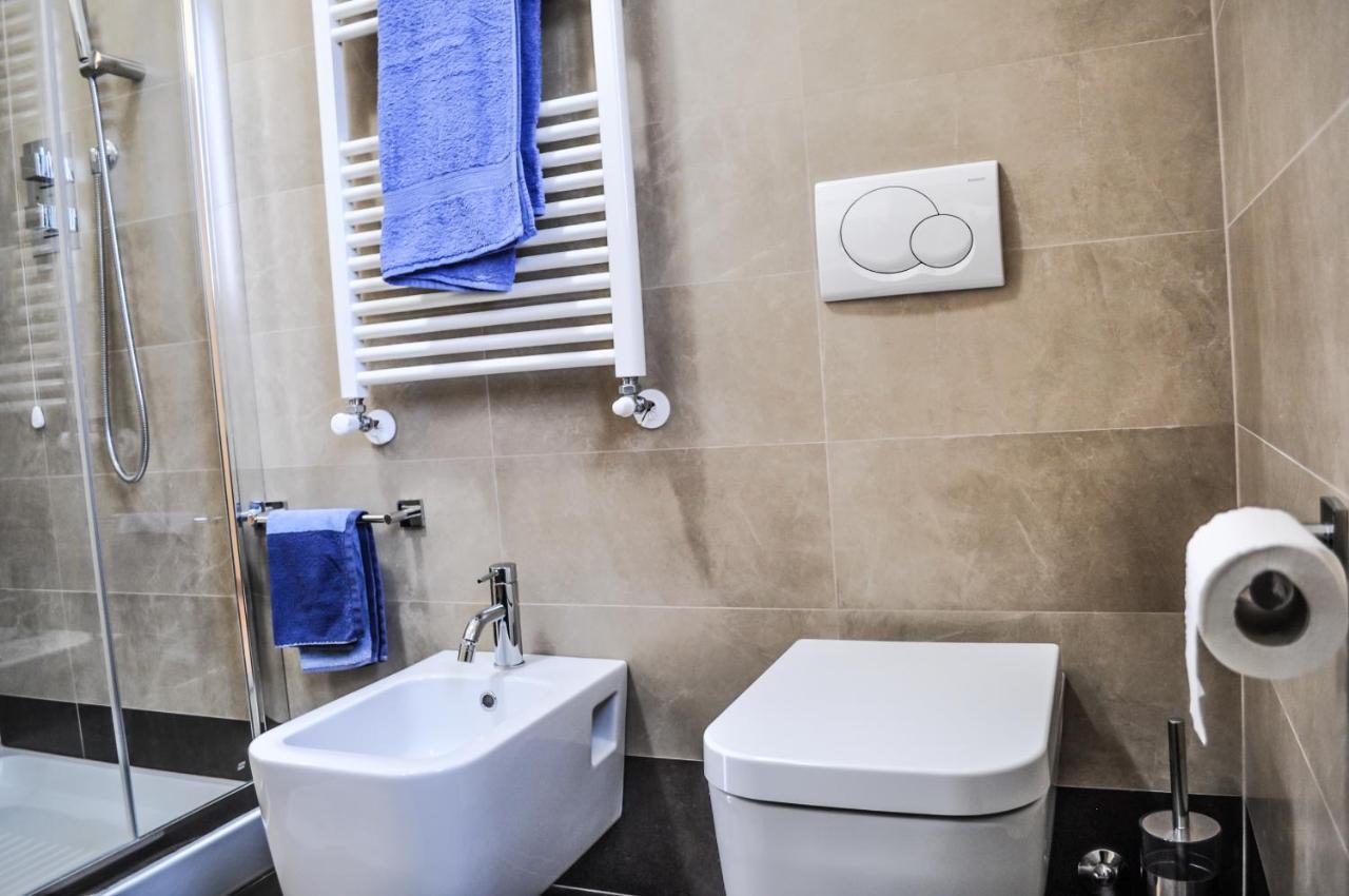 Bilocale In Campagna - Assisi Apartment Exterior photo