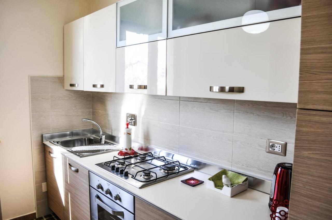 Bilocale In Campagna - Assisi Apartment Exterior photo